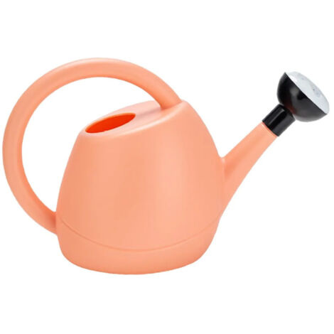 Arrosoir dintrieur 13 x 17 cm rose 15 L (1/5)