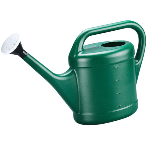 Arrosoir long bouteille portable de 5 litres (1/5)