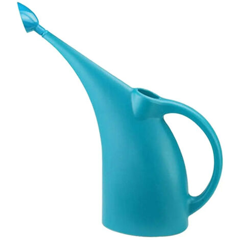 Arrosoir portable articles de jardinage bec long et rsistant (1/5)