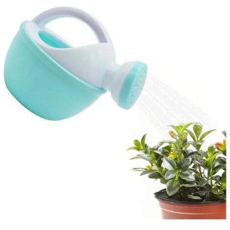 Bouilloire de jardin pour enfants outils de jardinage (1/5)