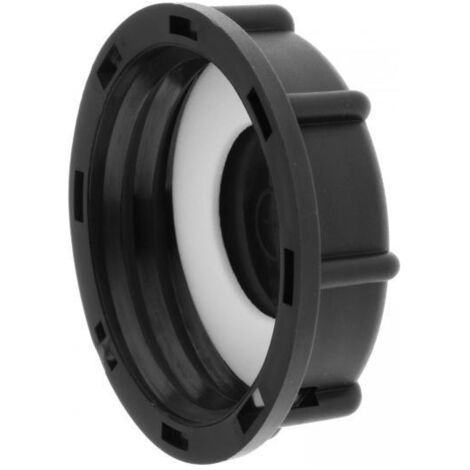 4 Couvercle de sac filetage de 60 mm dpaisseur (1/5)