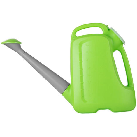 Arrosoir simple dtachable vert de 5 L (1/5)