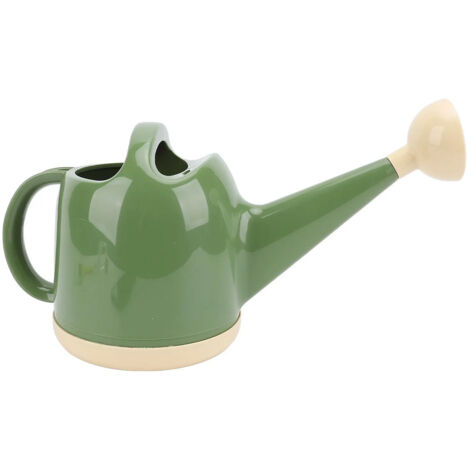 Arrosoir pour plantes dintrieur avec long bec pais D (1/5)
