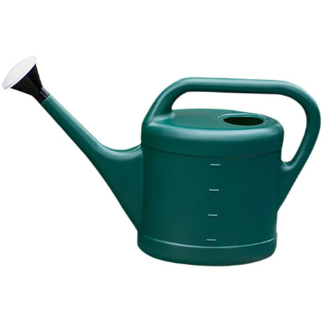 Arrosoir arrosoir de jardin long bouilloire 10 l (1/5)