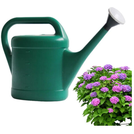 Arrosoir long bec pour plantes 1 unit 3 L avec (1/5)
