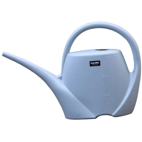 Arrosoir de 3 litres pour larrosage extrieur gris (1/5)