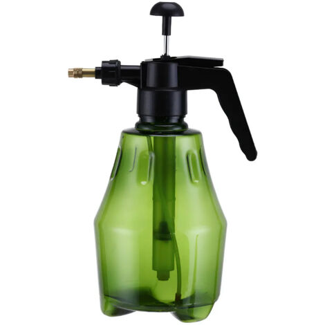 Arrosoir pression de 15 L pour lentretien des plantes et une utilisation en intrieur (1/5)