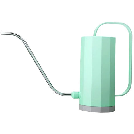 Arrosoir de 12 L 40 oz de couleur verte pour bonsas (1/5)