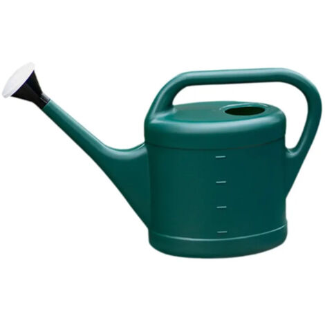 Arrosoir Ju outil de jardinage poigne ergonomique 5 l x (1/5)