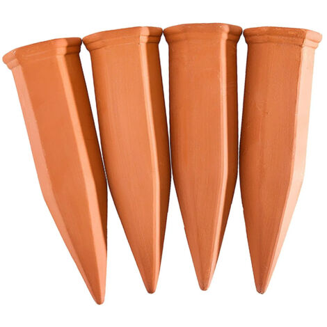 Lot de 4 arroseurs pointes pour plantes (1/5)