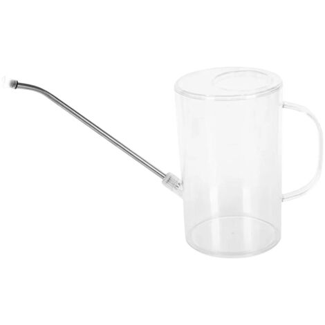 Pommeau de douche intrieur avec rservoir transparent de 1 L (1/5)