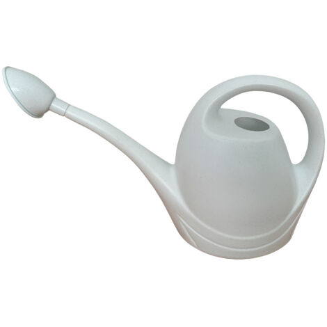 Arrosoir avec poigne pour plantes dintrieur et dextrieur (1/5)