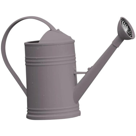 Arrosoir amovible brun taupe 18 L