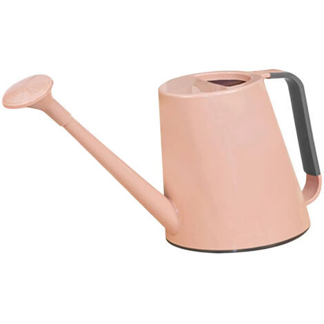 Arrosoir long de 18 L avec pulvrisateur et rservoir amovible (1/5)