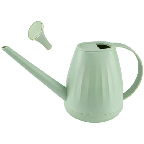 Arrosoir de 2 L outils de jardinage verts et lgers (1/5)