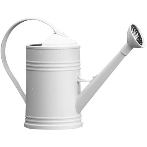 Arrosoir avec poignes outils de jardinage couleur (1/5)