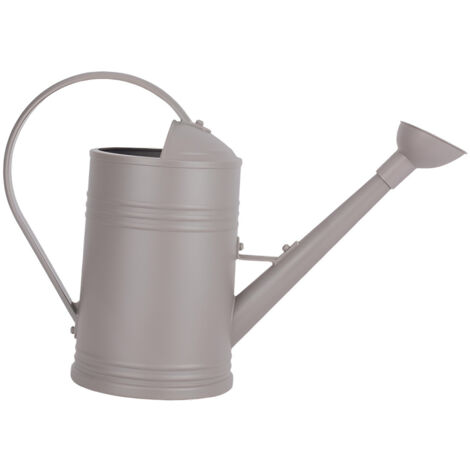 Arrosoir long bec pour 2 litres marron (1/5)