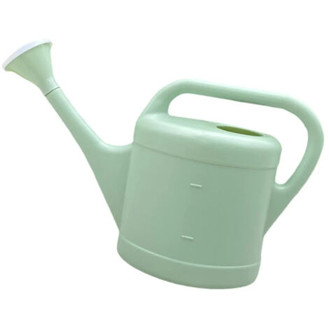 Arrosoir avec poigne pot de fleurs dcoratif arrosoir pour (1/5)