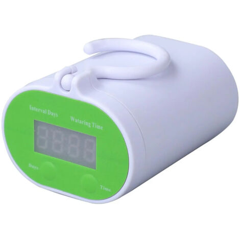 Arrosage automatique Hte uniquement (1/5)