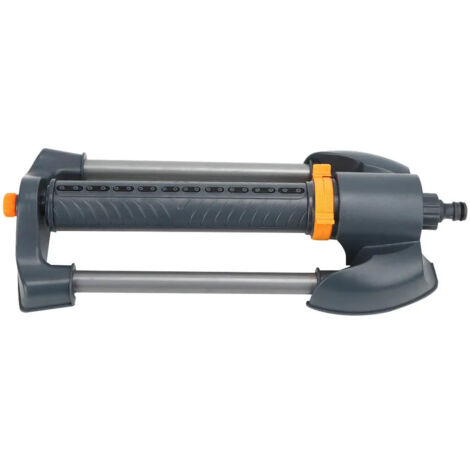 Arroseur de pelouse bascule pour arroser le jardin (1/5)