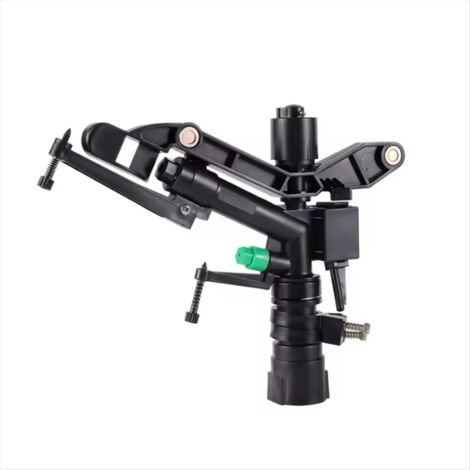 Pulvrisateur inclinable en plastique long 360 avec (1/5)