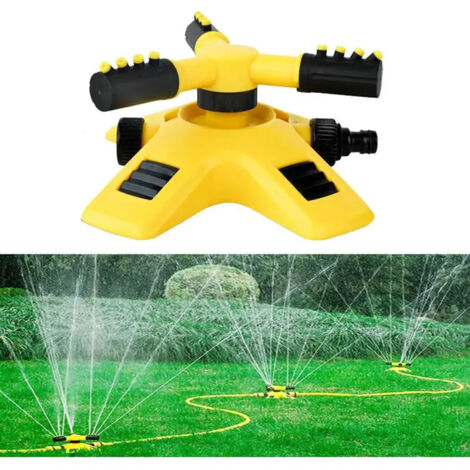 Buse rotative automatique 360 Graus pour irrigation OE (1/5)