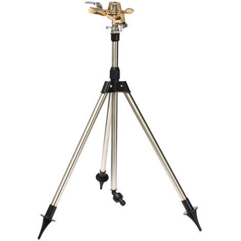 Arroseur haute performance avec trpied pulsant (1/5)