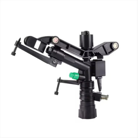 Buse darrosage en plastique 360 de 1 pouce pour J (1/5)