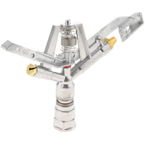 Et arroseur de pelouse DN25 de 1 pouce (1/5)