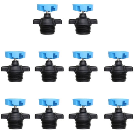 Arroseur rotatif 360 degrs pour lirrigation de jardin (1/5)