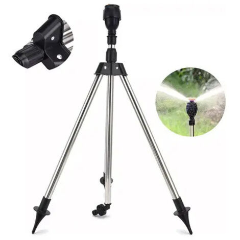 Arroseur rotatif automatique trois points 360 degrs b (1/5)