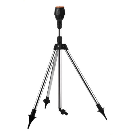 Arroseur automatique avec trpied rotatif 360 degrs Y (1/5)