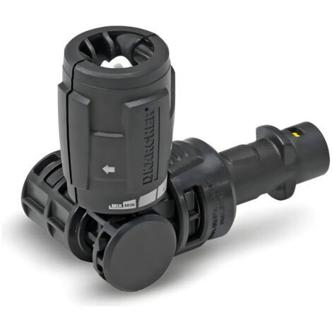 Lance buse courte WT Karcher Vp 180 S 360 degrs Bon (1/5)