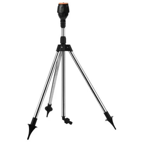 Arroseur automatique avec trpied rotatif 360 (1/5)