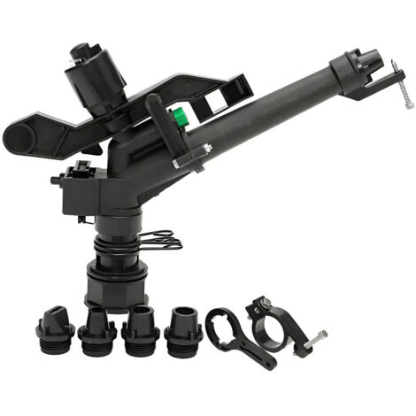 Arroseur rotatif bascule Ju 15 pouce 1 (1/5)