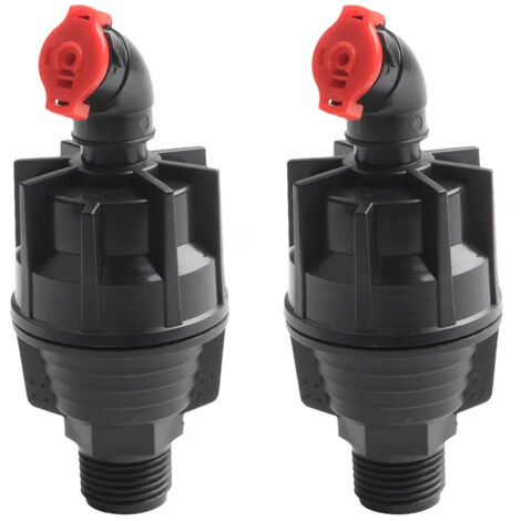 Arroseur de pelouse rglable avec distribution deau uniforme (1/5)