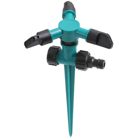 Systme darrosage automatique pour pelouses (1/5)