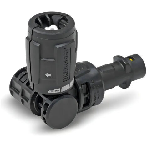 Lance buse courte WT Karcher VP 180 S Vario 360 degrs H (1/5)