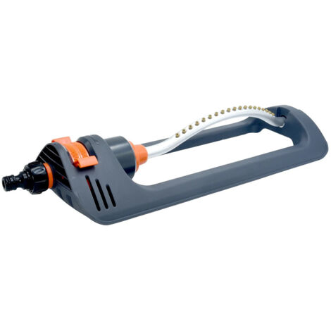 Arroseur automatique de pelouse 19 trous arrosage par air (1/5)