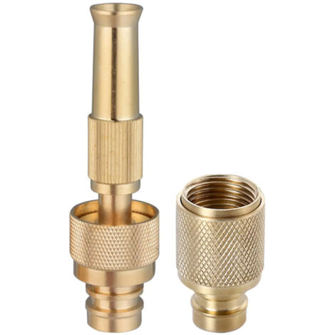 Arroseur haute pression jet direct rglable et rapide (1/5)