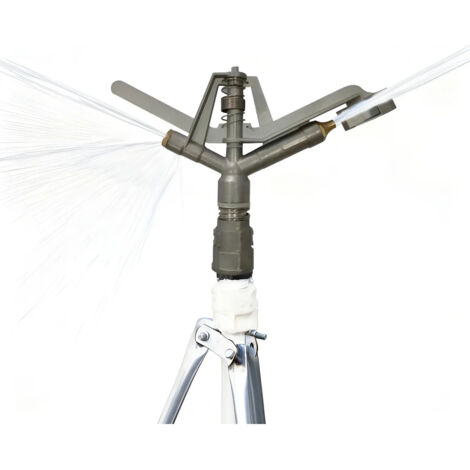 Arroseur agricole Xb 1 pouce 360 2030 m (1/5)