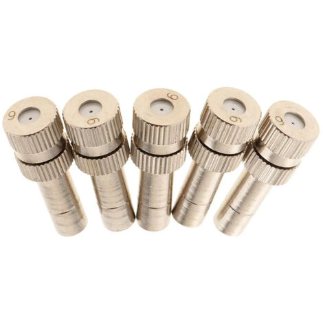 Deux arroseurs dirrigation de 06 mm (1/5)