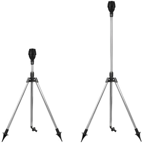 Pulvrisateur de pelouse rotatif automatique W (1/5)