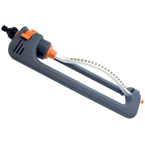 Systme dirrigation par aspersion rotative pour jardin (1/5)