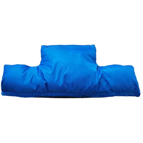 Couvercle isolant pour arroseur de compteur deau (1/5)