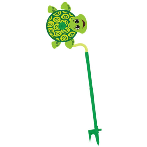 Arroseur deau rotatif pour tortue (1/5)