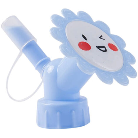 Vaporisateur avec bouchon long goulot pliable (1/5)