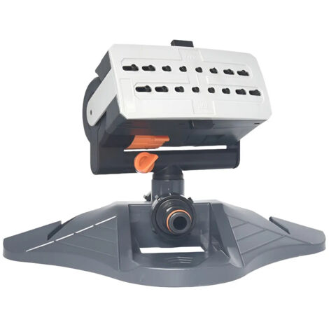 Mini arroseur oscillant arrosage de jardin arroseur (1/5)