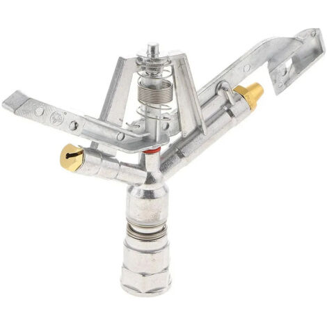 Et arroseur de pelouse DN25 de 1 pouce (1/5)