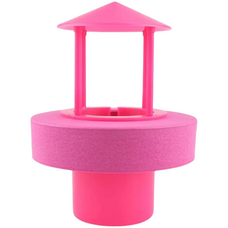 Vaporisateur humidificateur silencieux Mist Maker rouge (1/5)